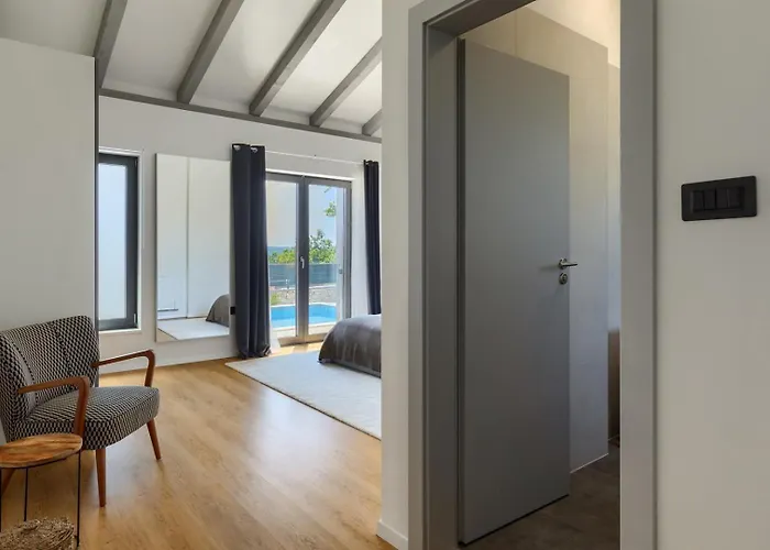 Gala Villa Kringa
